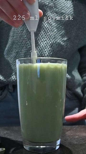 Rose matcha latte recipe | refreshing spring drink смотреть онлайн