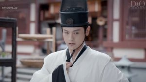 Легендарная жизнь императрицы Лау 1 сезон 23 серия