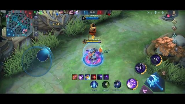KARRIE NEON LIGHTWHEEL, MARKSMAN HYPER, TANK KILLER.!!! смотреть онлайн