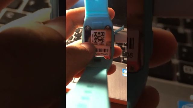 Nhận biết đồng hồ định vị thật và giả смотреть онлайн