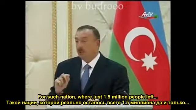 Алиев про Армению и Арарат Aliyev about Armenia and Ararat) смотреть онлайн