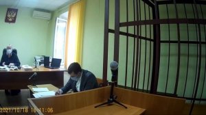 НЕСИТЕ В СУД СВОИ ЖОПЫ ч-11