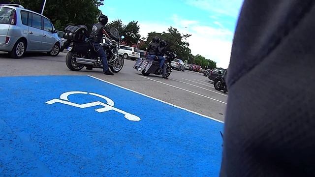 Рокеры-2 =20.06.2015. 1 смотреть онлайн