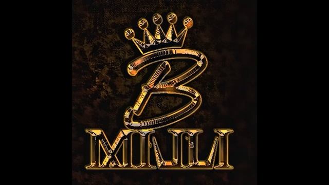 B Milli - Industry Killer