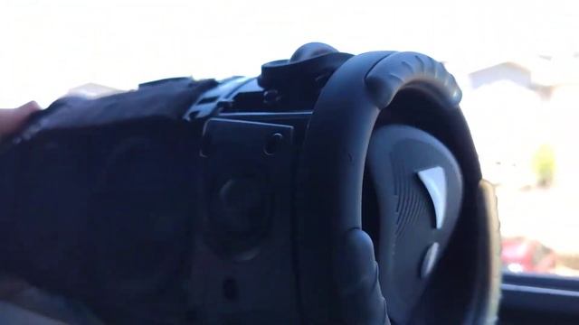 JBL Xtreme 3 GG Warping Extremely