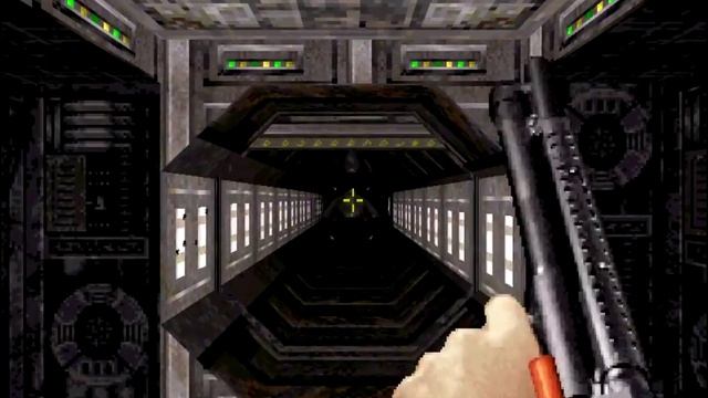 Макс Беляев посетил МКС