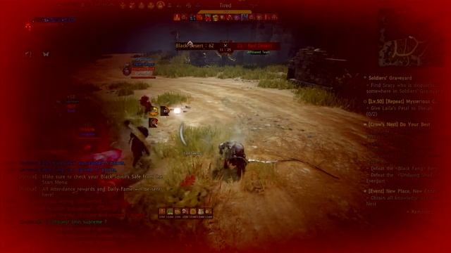 Black Desert_great tele смотреть онлайн