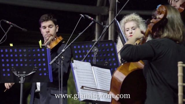 Glamis Prom 2015 Promotional Video