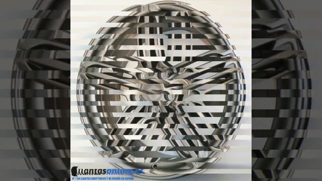 Llantas Audi WSP Italy W560 POMPEI Gunmetal LLANTASONLINE.ES смотреть онлайн