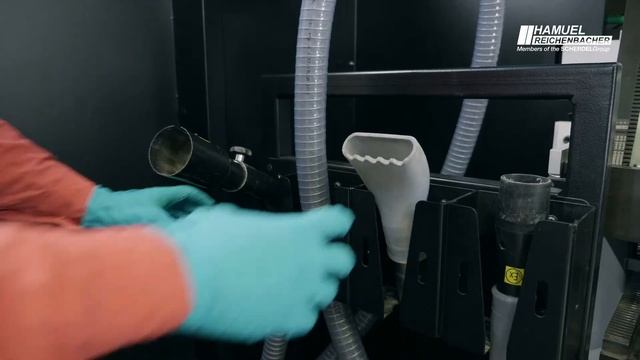 Presentation AMS 800 (Additive Manufacturing System) - 3D printer for metal смотреть онлайн