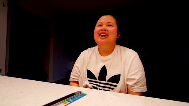 IT IS FINALLY HERE!!! + homegoods HAUL (found some good stuff) + COOKING and EATING HOT POT at home смотреть онлайн
