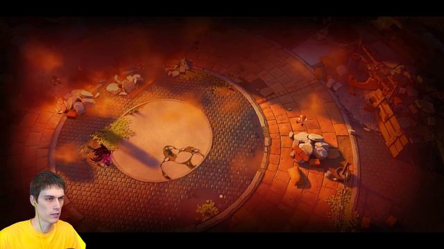 руку это позор