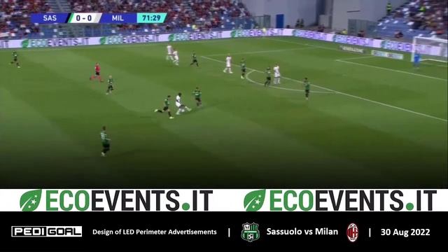 Design of LED Perimeter Advertisements смотреть онлайн
