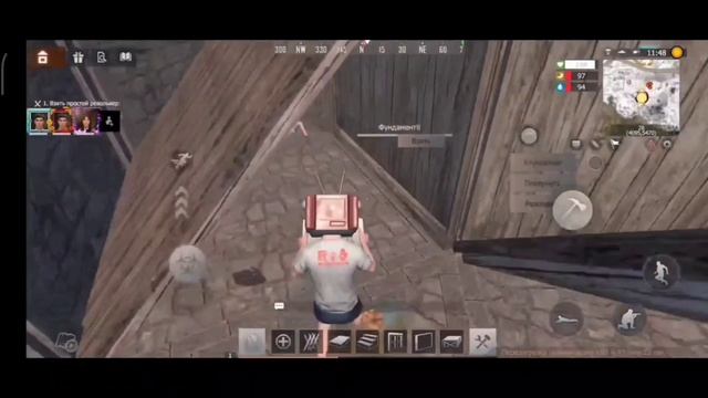 Хороший старт на бладике last iasland🏝️💸 смотреть онлайн