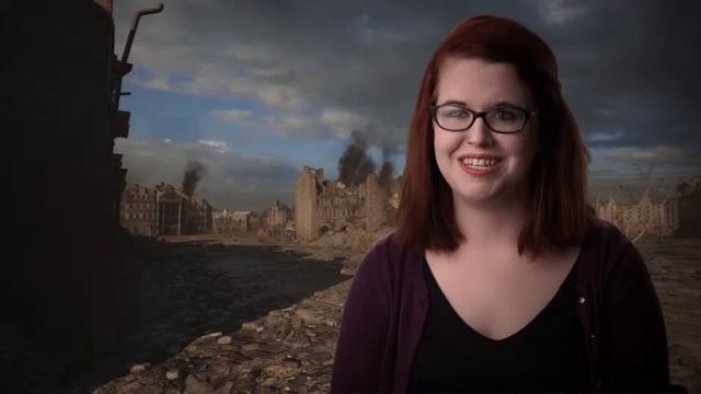 World of Tanks на PlayStation®4 смотреть онлайн