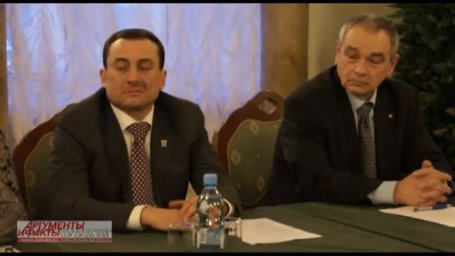 Заседание общественного совета по вопросу ТЦ Нева смотреть онлайн