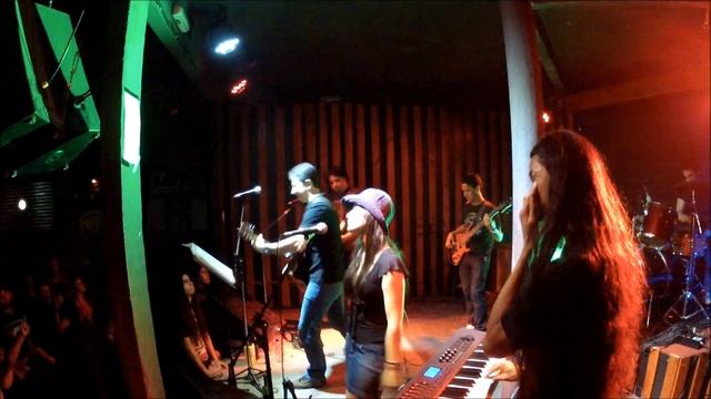 Pulse - Mother (Pink Floyd) смотреть онлайн