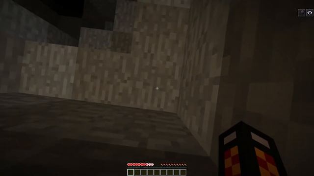 Minecraft: (странный) HORROR ft. Max_Play смотреть онлайн