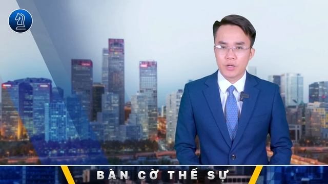 THỤY ĐIỂN ủng hộ UKRAINE tấn công NGA|| Bàn Cờ Thế Sự смотреть онлайн