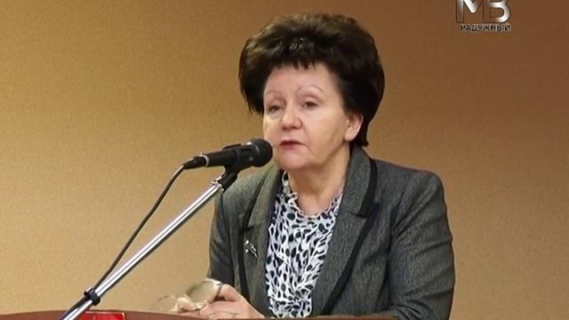 Встреча с директором департамента образования области О. А. Беляевой. смотреть онлайн