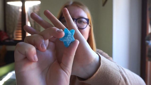 ♡ Hannah testar | Haribo academy | Egoprinsessan ♡ смотреть онлайн