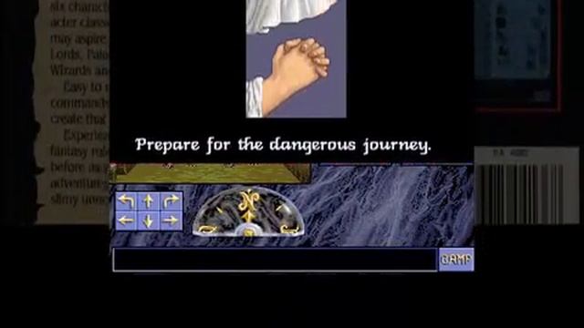 DND RETRO смотреть онлайн