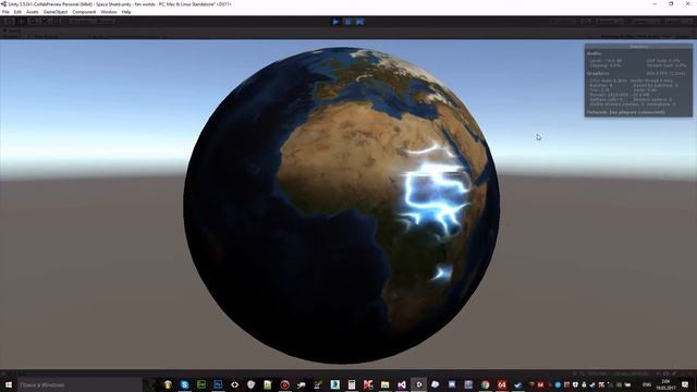 Force Field смотреть онлайн