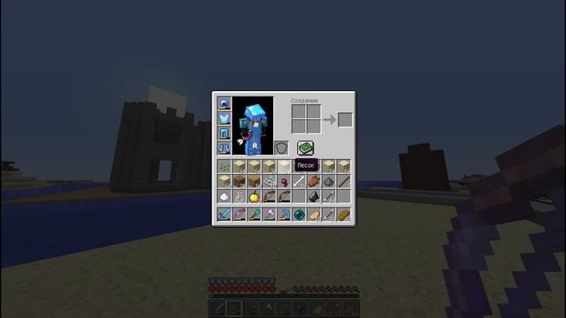 ВЫЖИВАНИЕ НУБА В МАЙНКРАФТЕ [1.12.2] - Готовимся #24 смотреть онлайн