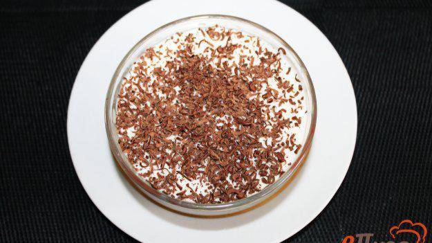 Рецепты от шеф-повара