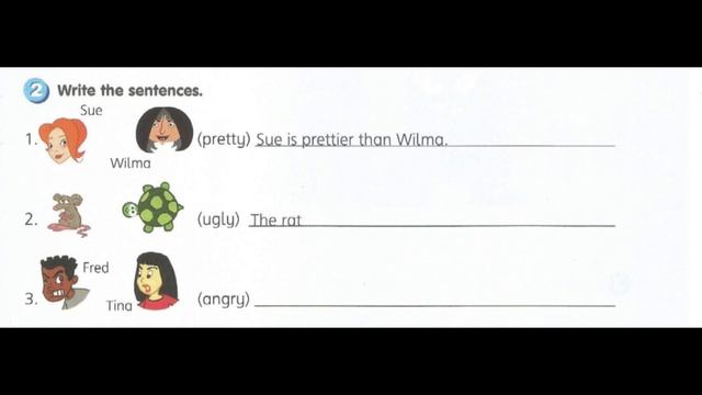 GET SMART PLUS 3 WORKBOOK MODULE 10 - PAGE 77 смотреть онлайн