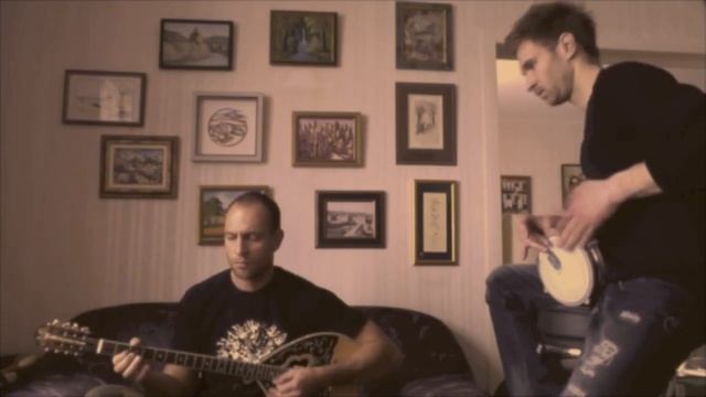 THE TANDEM Mazur Tyurin смотреть онлайн