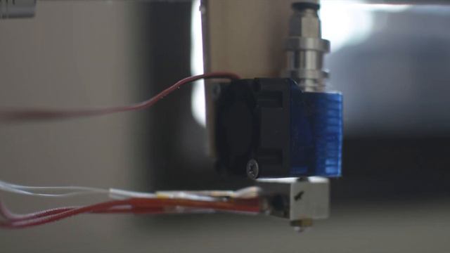 How I Built A 3D Printer At Home