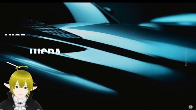 Cadillac показал конкурента BMW M5 The King Drive