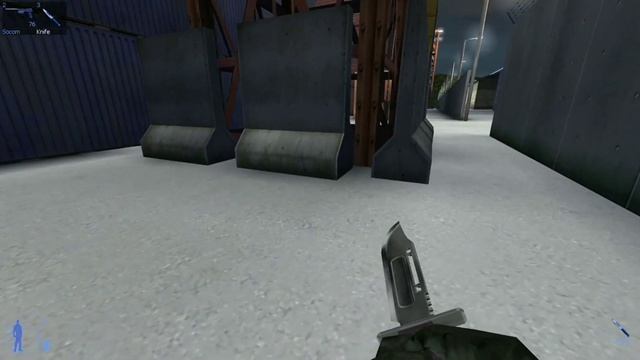 Take Risk... [Retry Clips] || IGI 2 - Mission 13 - Knife Only - PART 2 смотреть онлайн