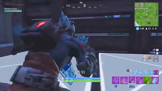 СЕКРЕТНЫЙ СКИН 7 СЕЗОНА!!! 2 ЭТАП! УЗНИК смотреть онлайн