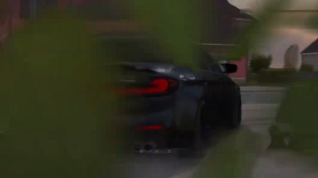 🌌🔥M5 F90🌌🔥 смотреть онлайн