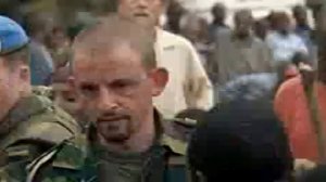 Отстреливая собак