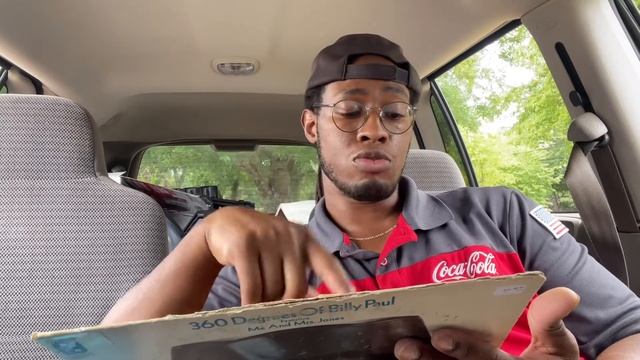 First time going into (Greatest Hits Music and Books) here’s what I found… смотреть онлайн