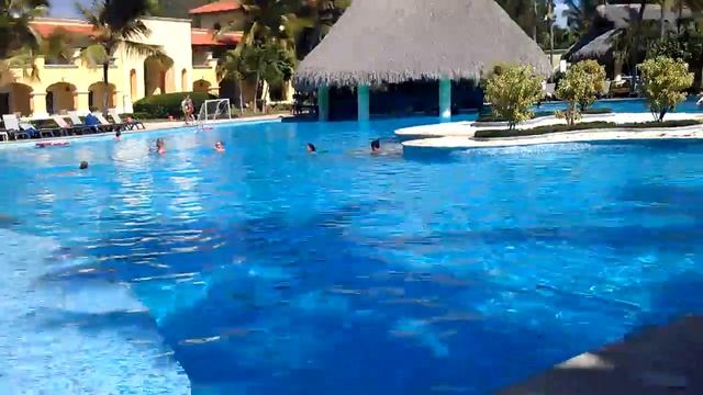Доминекана Iberostar 5* часть 2 смотреть онлайн