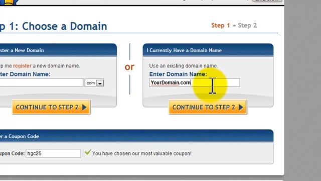 Web Hosting Hostgator coupon code 99% OFF - 0.01$ (1 CENT) смотреть онлайн