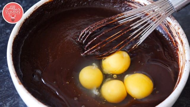 Best Brownie Recipe | Шоколадный Брауни смотреть онлайн