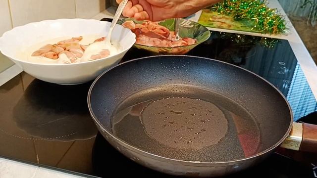 Кухня для увлеченных