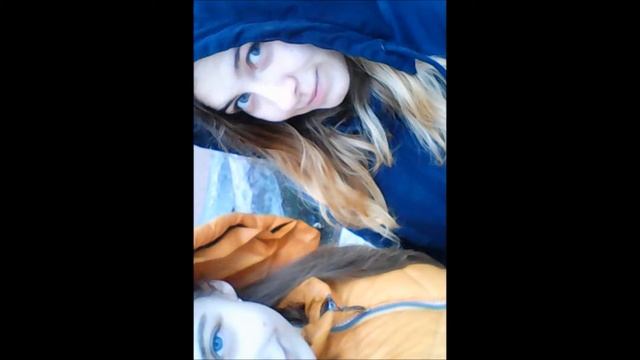 Тут только я.