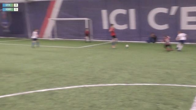 AFL20. Kids 2012. Day 17. Открытие 2011 - Квазар Юнайтед 2011. смотреть онлайн