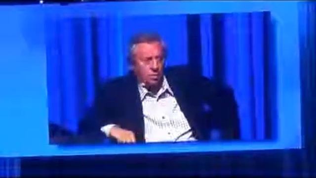 John C Maxwell Key Note Leadership Speaker at Team Beachbody Summit 2013 смотреть онлайн