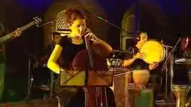 Sevara Nazarkhan - Galdir, live from Tashkent смотреть онлайн