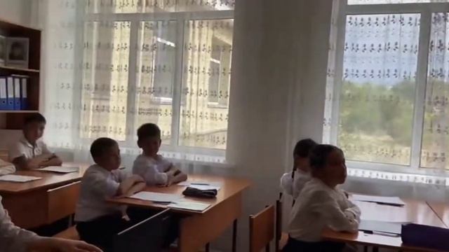 Сабақ тақырыбы: "Айтыс өнері" смотреть онлайн