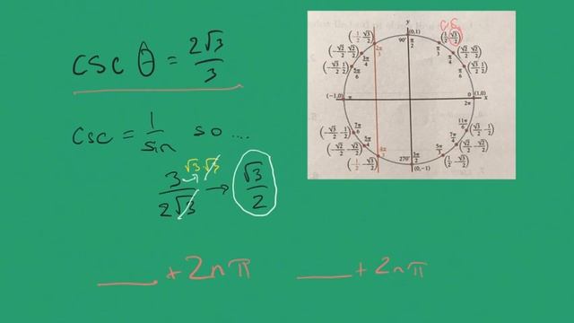 Trig 1137 p 8 #9 смотреть онлайн