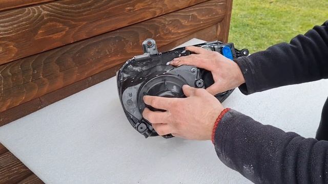 K2 LAMP PROTECT смотреть онлайн