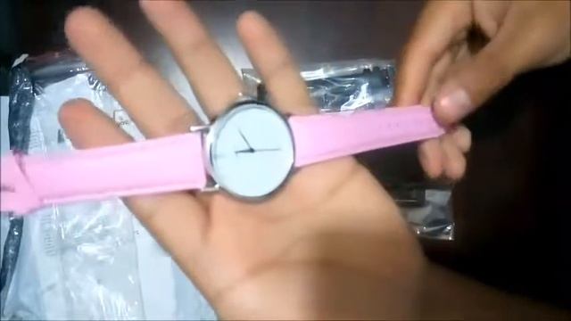 Geneva Blue Pin Leather GearBest Arequipa-Peru смотреть онлайн